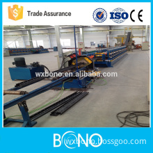 Metal Shelf Storage Rack Roll Forming Machinery